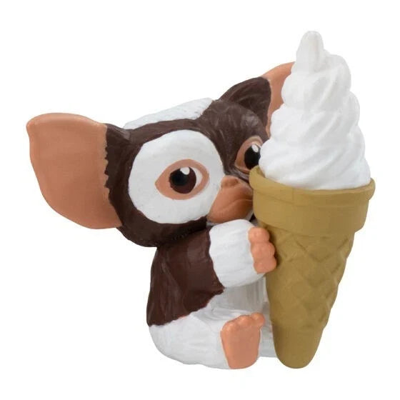 BANDAI GREMLINS Mogumogu Hide and Seek Complete Set Figure Capsule Toy JAPAN