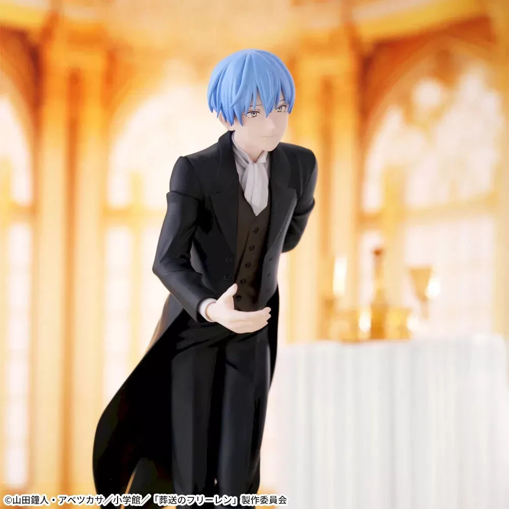 Luminasta Frieren Beyond Journey's End Frieren & Himmel In Vorig Ver 2set Figure