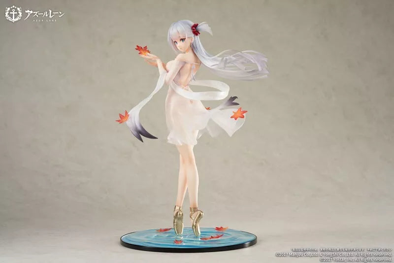 Azur Lane Shokaku The Crane that Dances With the Wind Ver. 1/7 Figure JAPAN