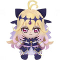 BANDAI Detective PreCure! Cure Friends Plush Cure Arcana Shadow JAPAN OFFICIAL