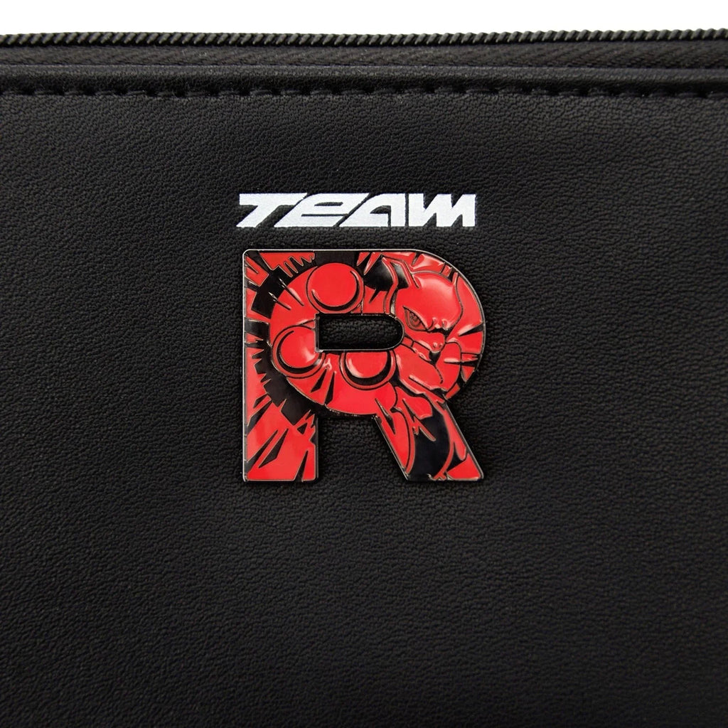 Pokemon Center Original Team Rocket Fragment Case JAPAN OFFICIAL