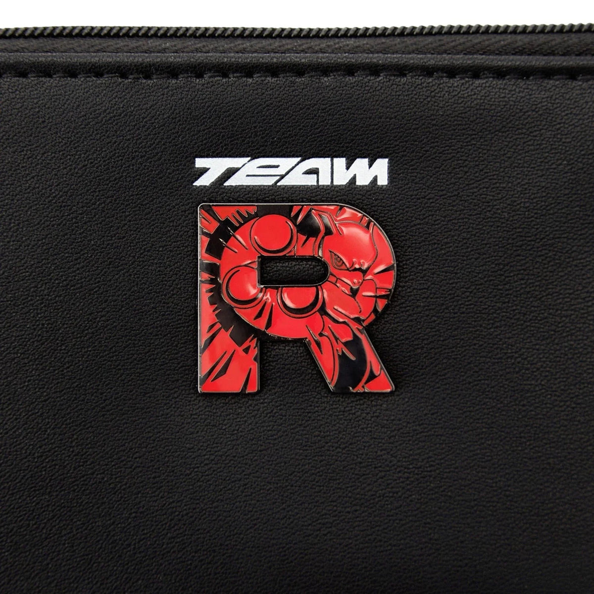 Pokemon Center Original Team Rocket Fragment Case JAPAN OFFICIAL