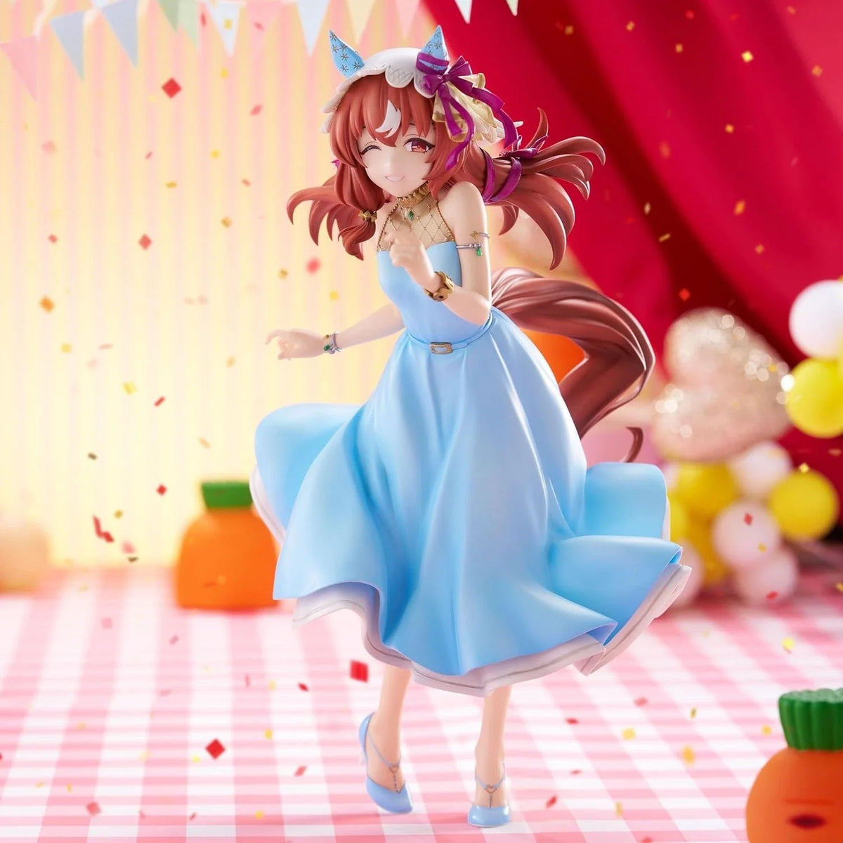 FuRyu Trio Try iT Umamusume Pretty Derby Still in Love Figure JAPAN OFFICIAL
