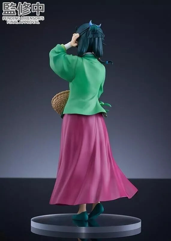 POP UP PARADE The Apothecary Diaries Maomao Figure JAPAN OFFICIAL