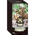 Animal Card Game Unmei no Monogatari Vol.2 Booster Pack Box TCG JAPAN OFFICIAL