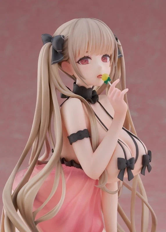 Azur Lane Formidable Sweet Time Ver. 1/6 Figure JAPAN OFFICIAL