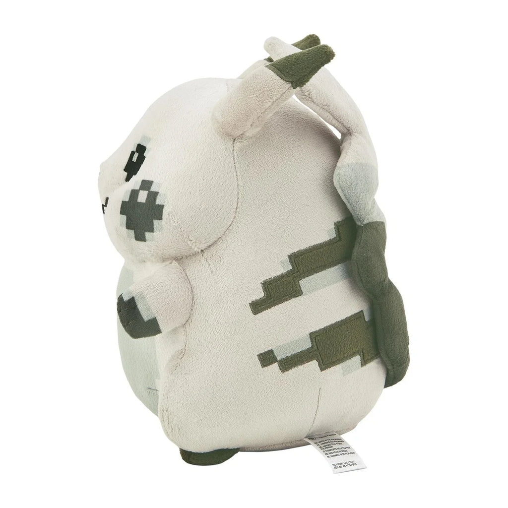 Pokemon Center Original Hajimari no Pikachu Plush Doll JAPAN OFFICIAL