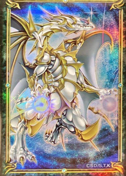 Yu-Gi-Oh 25th Magicians of Bonds and Unity Duel Set Playmat with Sleeves 100 pcs