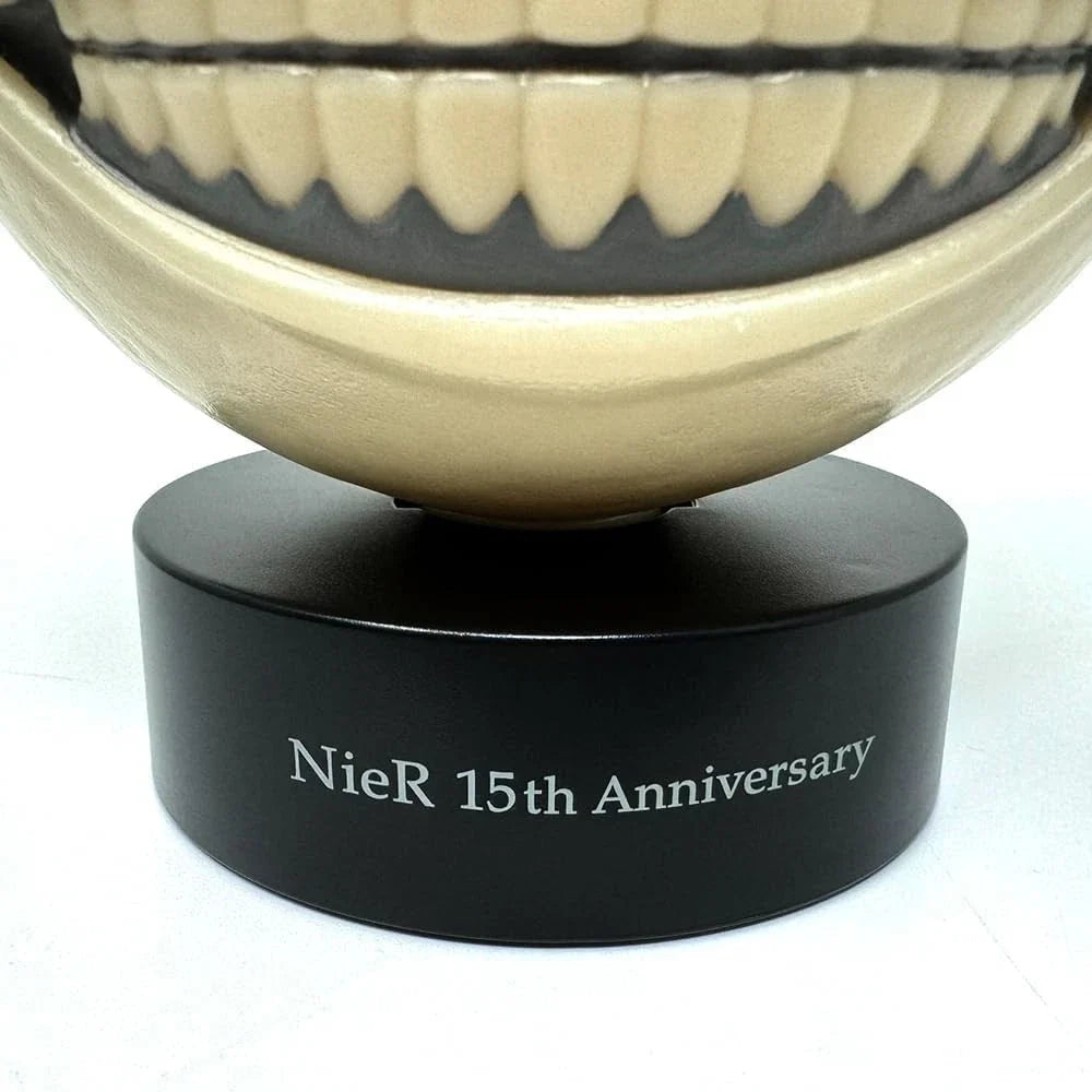 TAITO NieR 15th Anniversary Emil Room Light JAPAN OFFICIAL