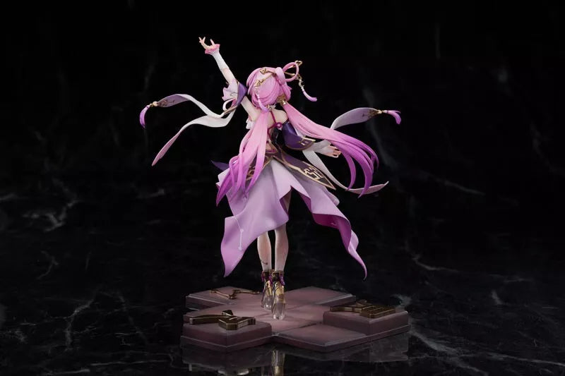 APEX Honkai Star Rail Fu Xuan 1/7 Figure JAPAN OFFICIAL