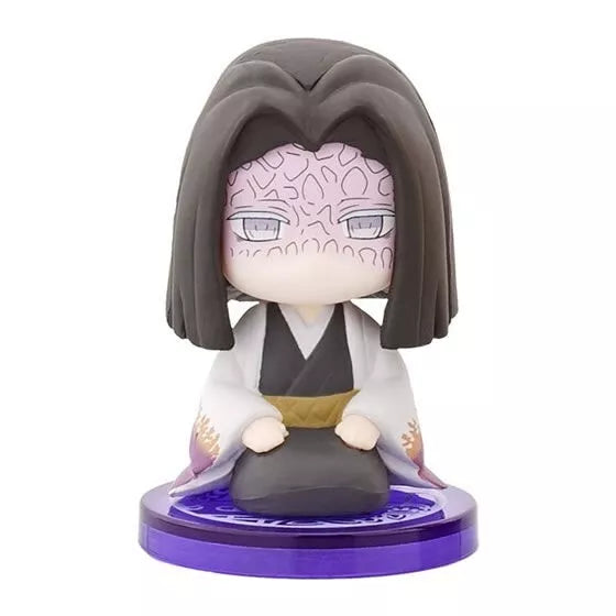 Suwarasetai Demon Slayer Vol.5 Hashira Meeting Complete Set Figure Capsule Toy