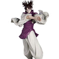 Banpresto Jujutsu Kaisen Jufutsu no Waza choso Figure JAPAN OFFICIAL