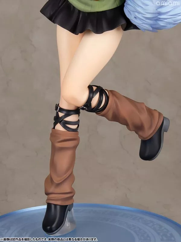 Kotobukiya Yu-Gi-Oh! Eria the Water Charmer Figure JAPAN OFFICIAL