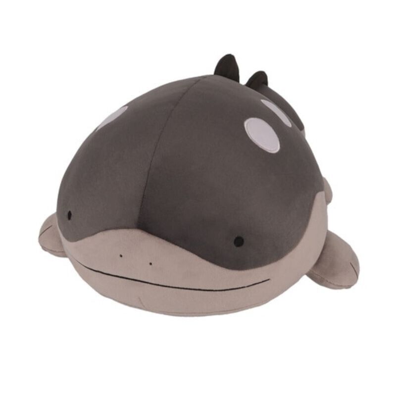 Pokemon Center Original Potehagu Cushion Clodsire JAPAN OFFICIAL