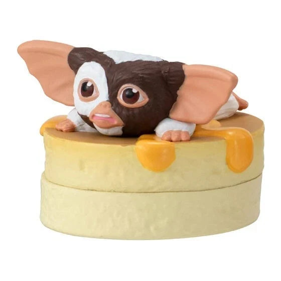 BANDAI GREMLINS Mogumogu Hide and Seek Complete Set Figure Capsule Toy JAPAN
