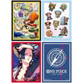BANDAI One Piece Card Game Official Card Sleeve Vol.16 JAPAN OFFICIAL