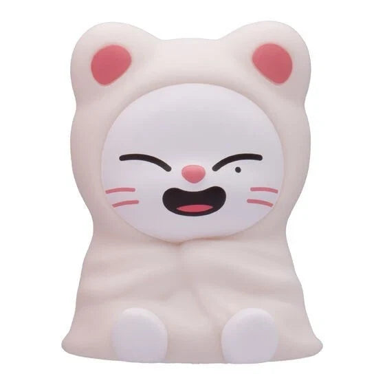 BANDAI SKZOO Light Mascot Complete Set Capsule Toy JAPAN OFFICIAL