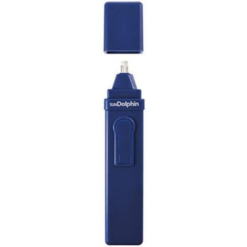 Seed Sun Dolphin 4 Electric Eraser EE-D04 JAPAN OFFICIAL