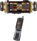 BANDAI Kamen Rider 555 DX Kaixa Driver JAPAN OFFICIAL