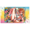ONE PIECE Card Game Official Playmat Limited Edition Vol.3 Promo Card Set JAPAN
