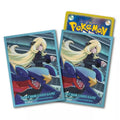 Pokemon Center Original Card Sleeves Cynthia & Garchomp Ver.2 JAPAN OFFICIAL
