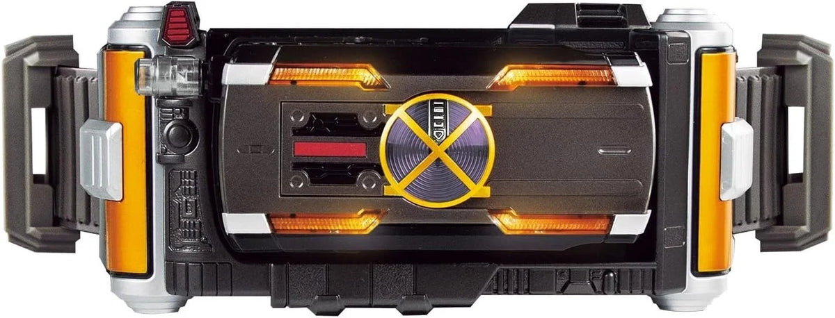 BANDAI Kamen Rider 555 DX Kaixa Driver JAPAN OFFICIAL