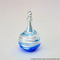 Square Enix Dragon Quest Metallic Items Gallery Magic Water JAPAN OFFICIAL