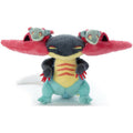 Takara Tomy Plush doll Pokemon Get Kimi Ni Kimeta Dragapult JAPAN OFFICIAL
