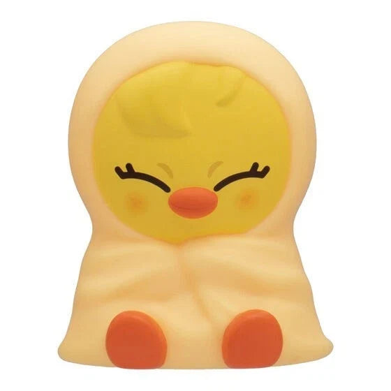 BANDAI SKZOO Light Mascot Complete Set Capsule Toy JAPAN OFFICIAL