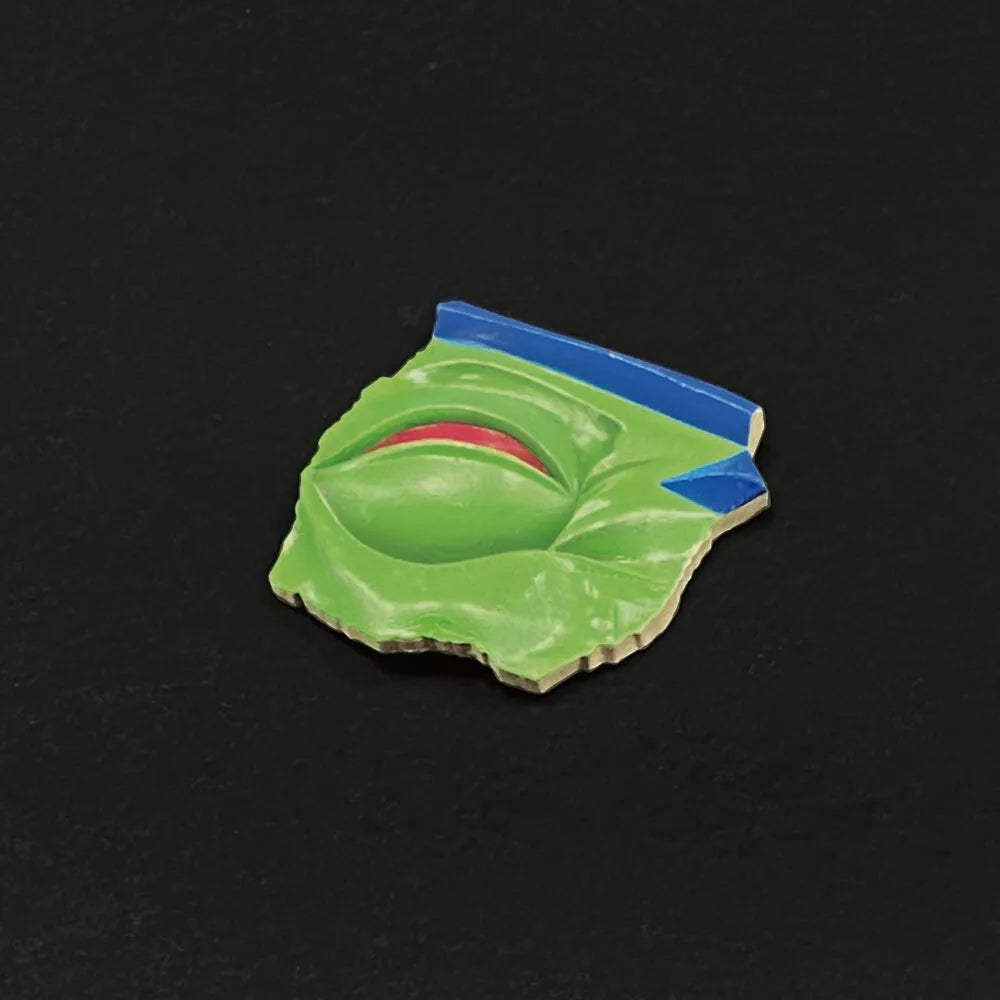 Konami Yu-Gi-Oh OCG Duel Monsters The Pot Collection Complete Set Figure JAPAN