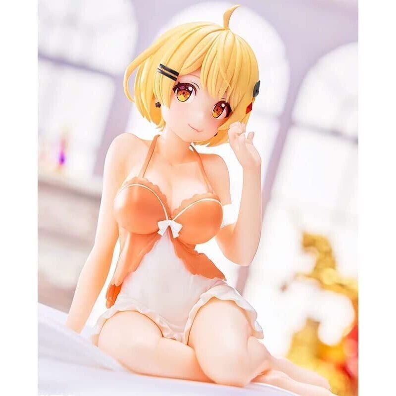 Banpresto Hololive If Relax Time Mel Yozora Figure JAPAN OFFICIAL
