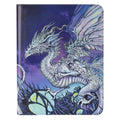 AT-39505 The Justhera Zipster Folio Regular Albums JAPAN OFFICIAL