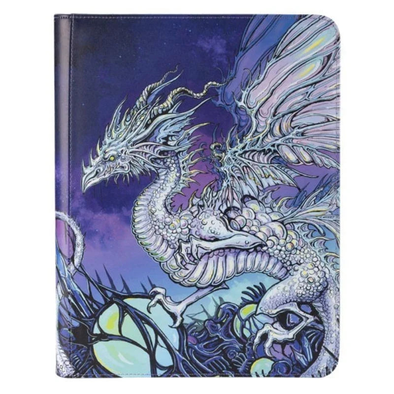 AT-39505 The Justhera Zipster Folio Regular Albums JAPAN OFFICIAL