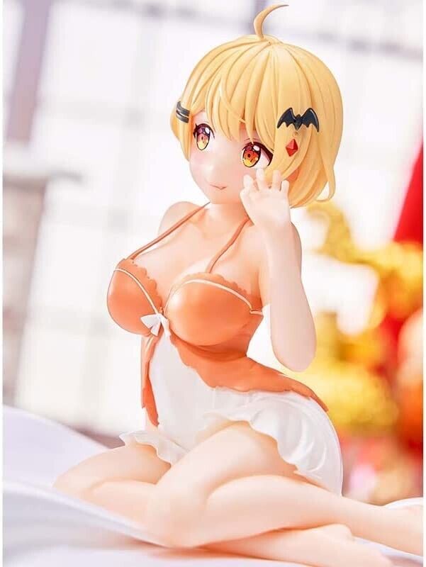 Banpresto Hololive If Relax Time Mel Yozora Figure JAPAN OFFICIAL