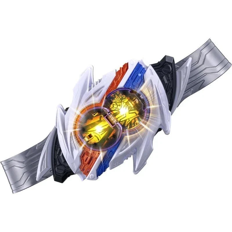 BANDAI Kamen Rider ZEZTZ DX Nox Driver JAPAN OFFICIAL