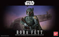 BANDAI Star Wars The Boba Fett 1/12 scale model kit Plastic Model JAPAN OFFICIAL