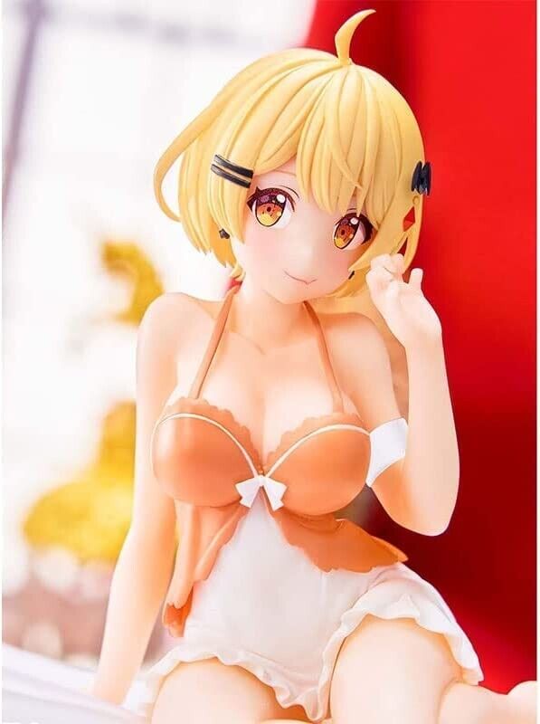 Banpresto Hololive If Relax Time Mel Yozora Figure JAPAN OFFICIAL