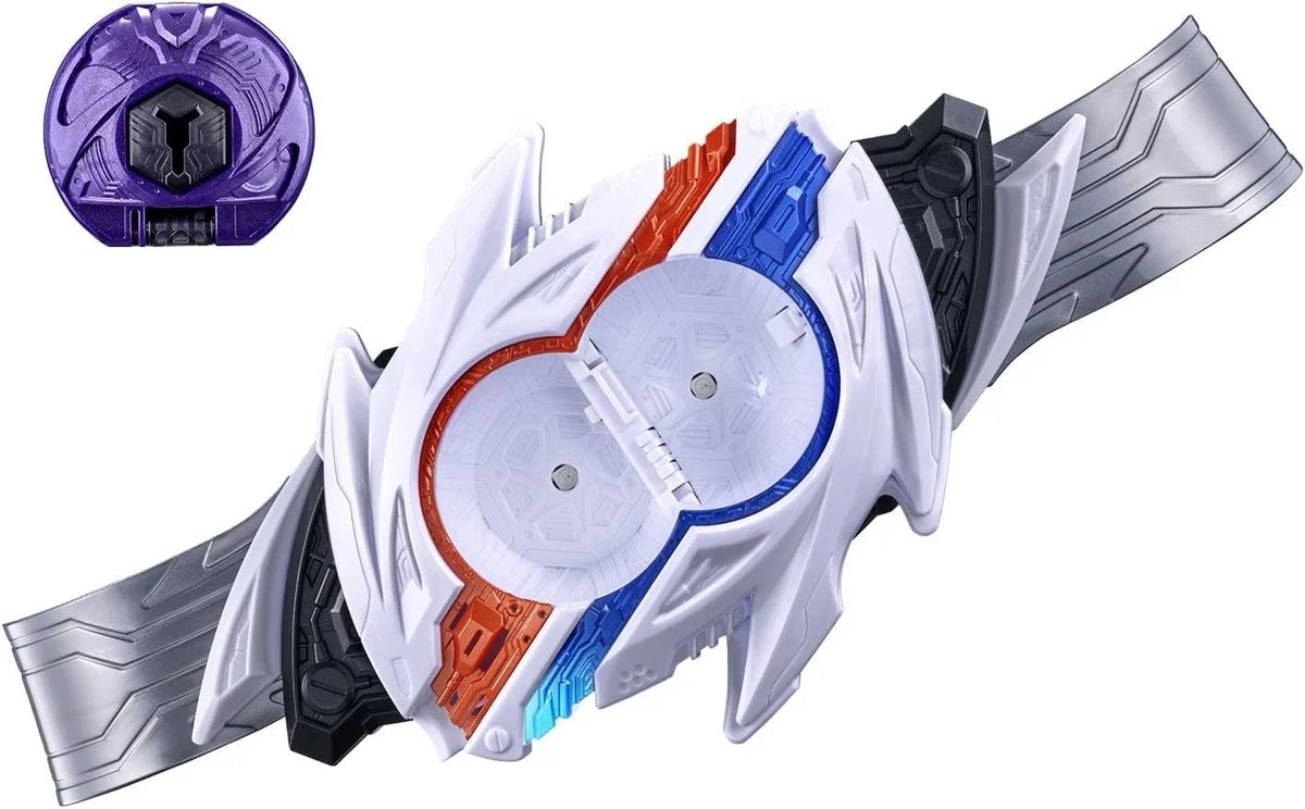 BANDAI Kamen Rider ZEZTZ DX Nox Driver JAPAN OFFICIAL