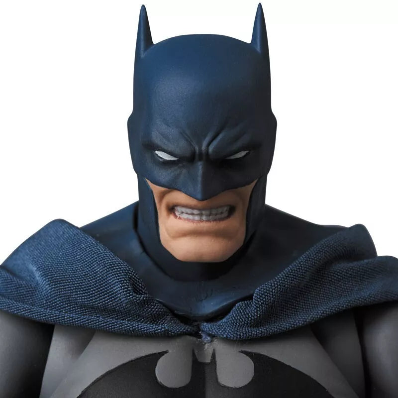 Medicom Toy MAFEX No.105 BATMAN HUSH Action Figure JAPAN OFFICIAL