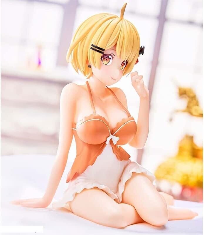 Banpresto Hololive If Relax Time Mel Yozora Figure JAPAN OFFICIAL
