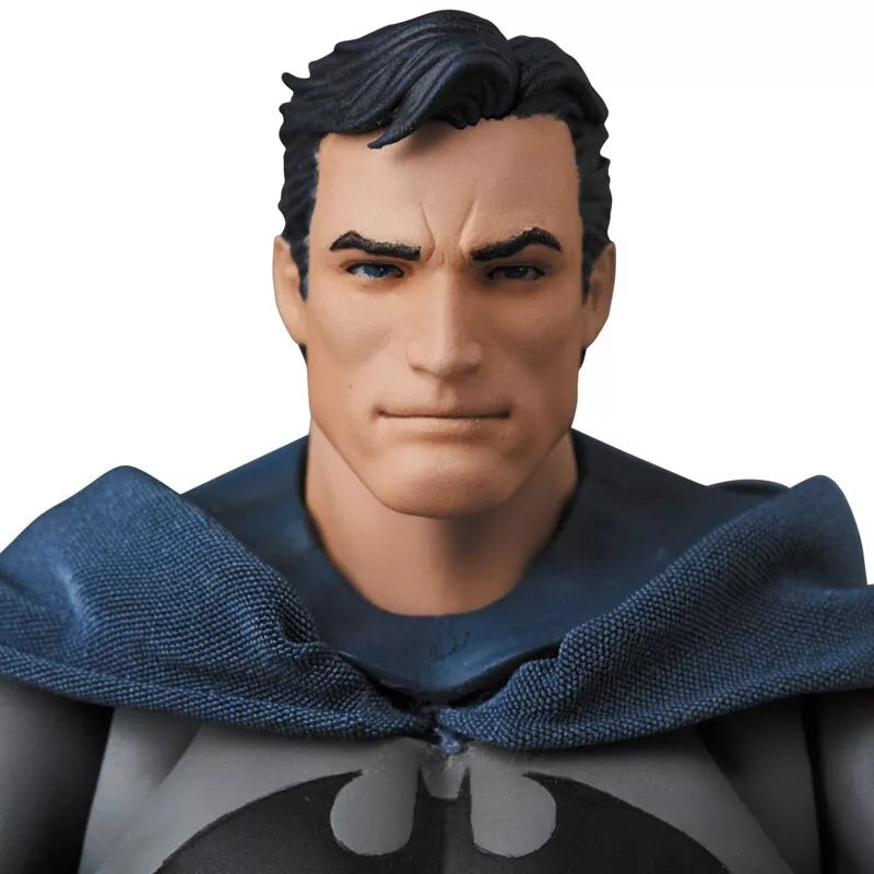 Medicom Toy MAFEX No.105 BATMAN HUSH Action Figure JAPAN OFFICIAL