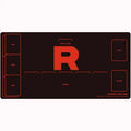 Pokemon Center Original Team Rocket Playmat JAPAN OFFICIAL