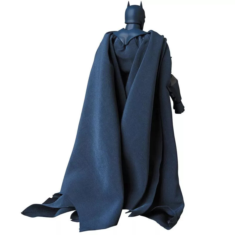 Medicom Toy MAFEX No.105 BATMAN HUSH Action Figure JAPAN OFFICIAL