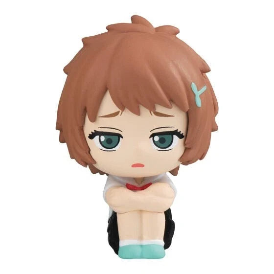 BANDAI Machibouke The Summer Hikaru Died Complete Set Figure Capsule Toy JAPAN
