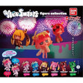 BANDAI VIRUSWEETS figure collection Summer Festival Complete Set Capsule Toy