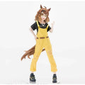 SEGA Movie Umamusume Pretty Derby Luminasta Jungle Pocket Figure JAPAN OFFICIAL