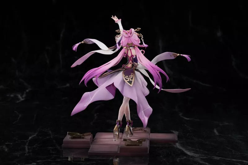 APEX Honkai Star Rail Fu Xuan 1/7 Figure JAPAN OFFICIAL