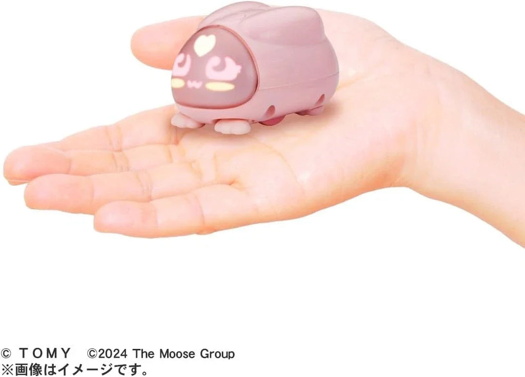 Takara Tomy Micropets Bunny JAPAN OFFICIAL