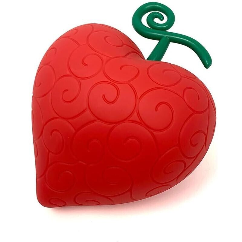 Banpresto One Piece Devil Fruit Room Light Op Op Fruit JAPAN OFFICIAL
