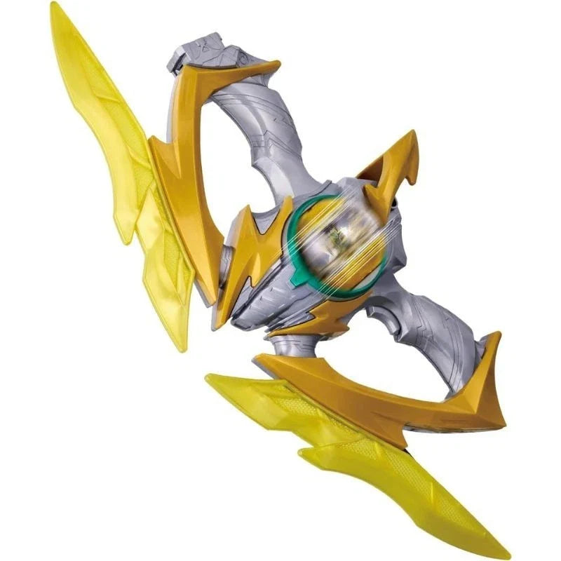 BANDAI Kamen Rider ZEZTZ DX Inazuma Blaster JAPAN OFFICIAL